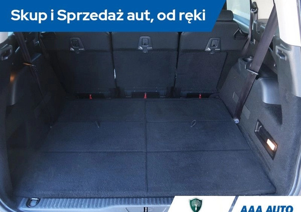 Citroen C4 Grand Picasso cena 48000 przebieg: 182627, rok produkcji 2016 z Koprzywnica małe 172